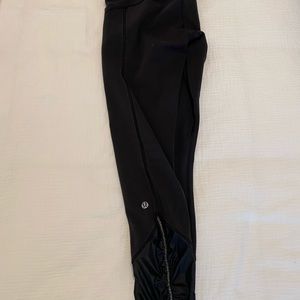 Lululemon Black Legging